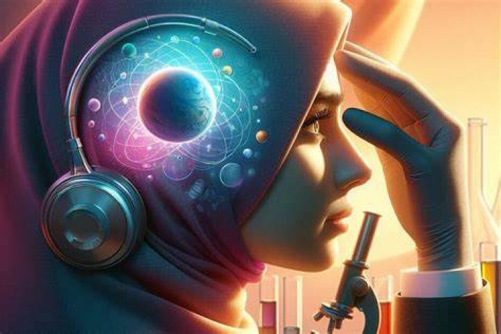 Unveiling The Genius Of Chris Kavanagh, PhD: A Journey Through Science And Insight