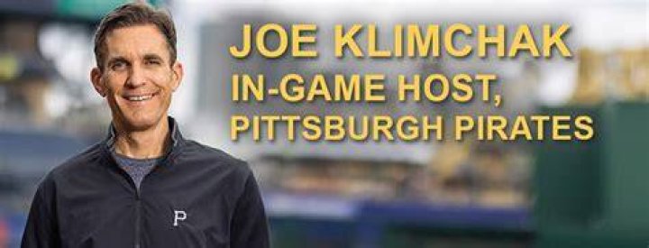 Unveiling The Genius Of Joe Klimchak: A Baseball Maestro