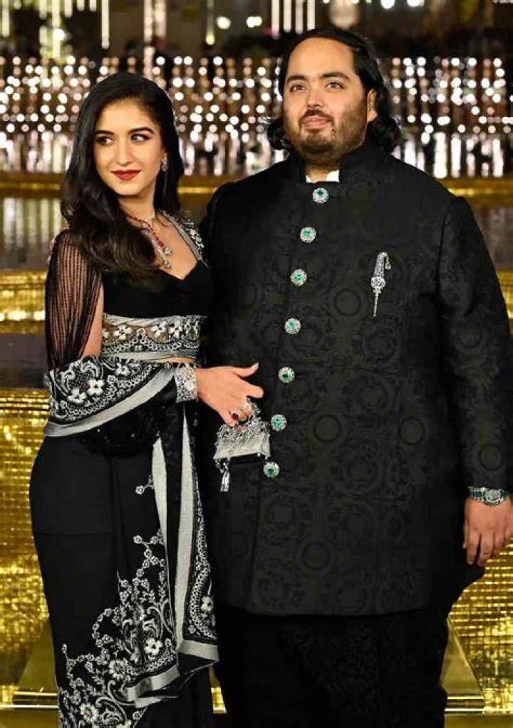 Unveiling The Height Of Radhika Merchant: A Comprehensive Insight