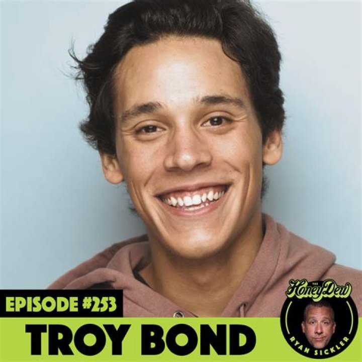 Unveiling The Impact Of Troy Bond On Wikipedia: A Journey Of Knowledge And Dedication