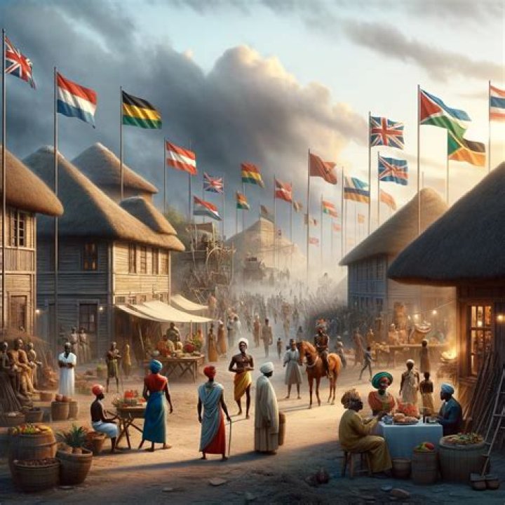 Unveiling The Kardashian's Cultural Heritage And Ethnic Ancestry