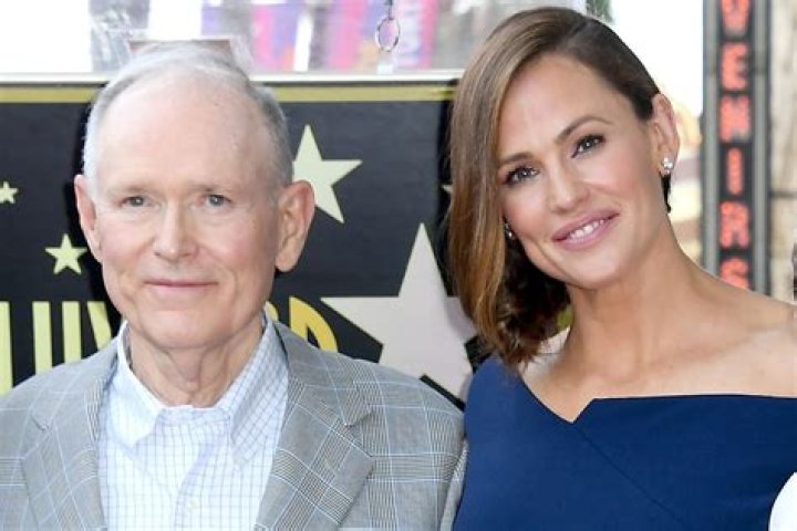 Unveiling The Legacy And Impact Of Jennifer Garner's Father