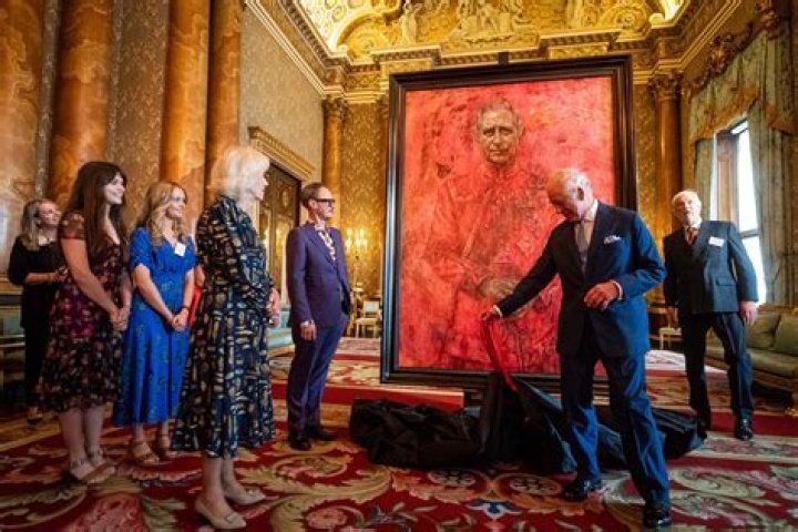 Unveiling The Legacy Of Charles Graham Berwind