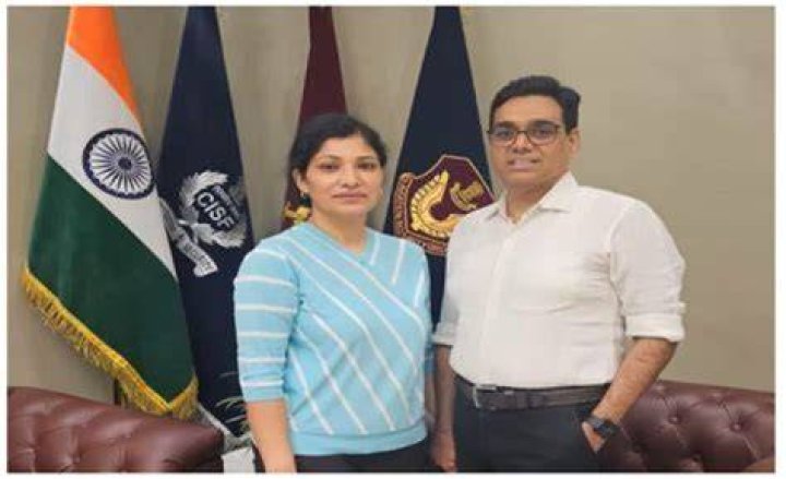 Unveiling The Life And Achievements Of Pratibha Sharma