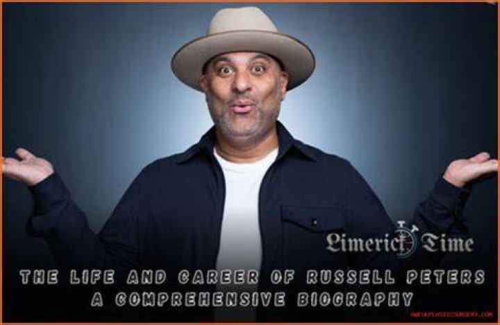 Unveiling The Life And Career Of Actor Russell: A Comprehensive Guide