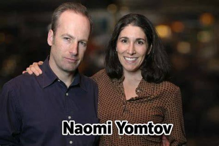 Unveiling The Life And Career Of Naomi Yomtov