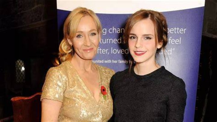 Unveiling The Life And Journey Of JK Rowling's Daughter