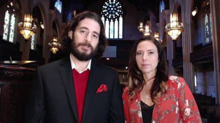 Unveiling The Life Of Johnathan Roumie: His Wife And Family