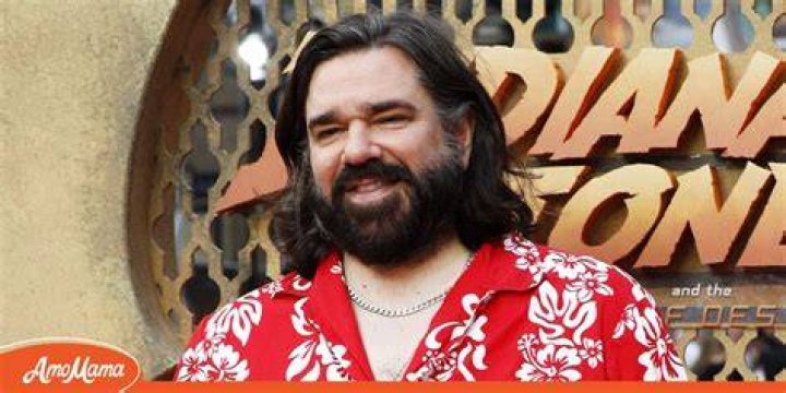 Unveiling The Life Of Matt Berry A Closer Look At His Partner And