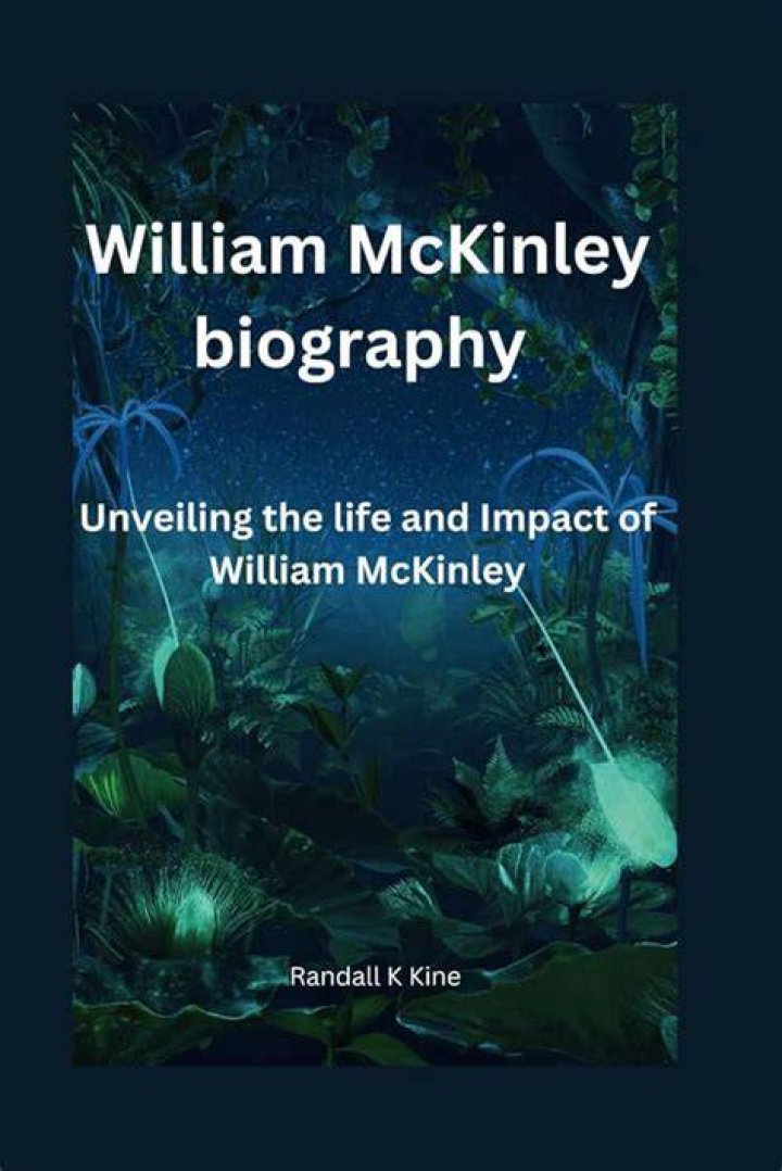 Unveiling The Life Of McKinley Richardson Free