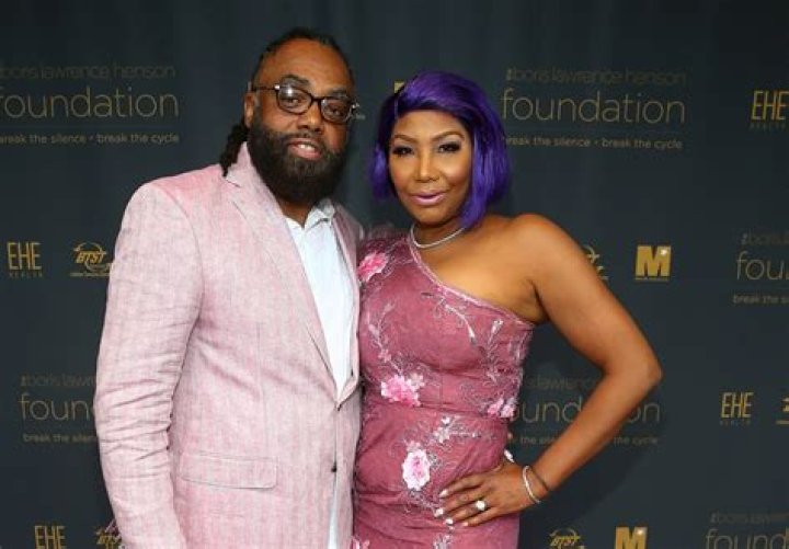 Unveiling The Life Of Traci Braxton's Son