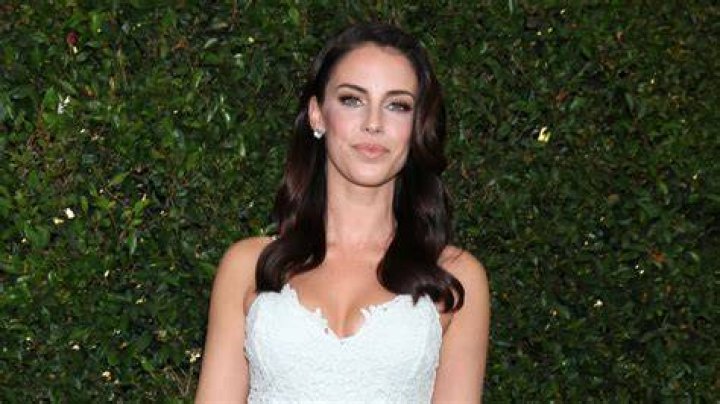 Unveiling The Marriage Age Of Jessica Lowndes: Insights And Discoveries Revealed