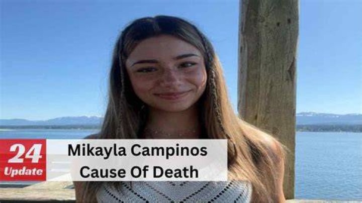 Unveiling The Mikayla Campino Incident: Uncovering Truths And Seeking Justice