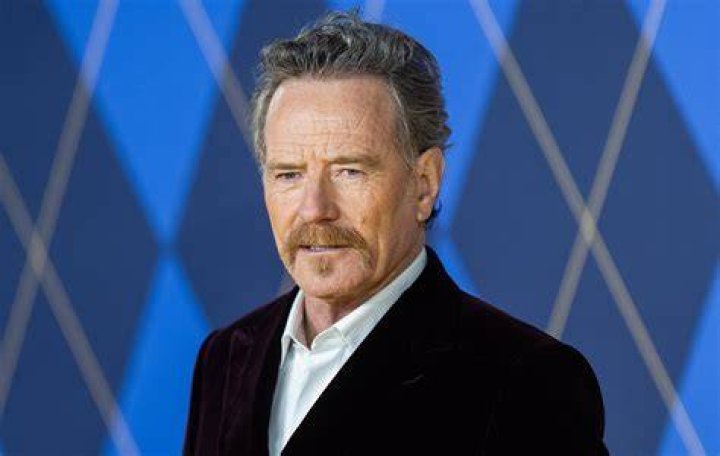 Unveiling The Mystery: Bryan Cranston's Marital Bliss And Beyond