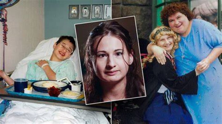 Unveiling The Mystery: Gypsy Rose's Mother's Crime Scene Photos