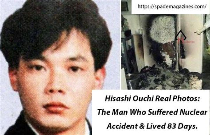 Unveiling The Mystery Hisashi Real Photo