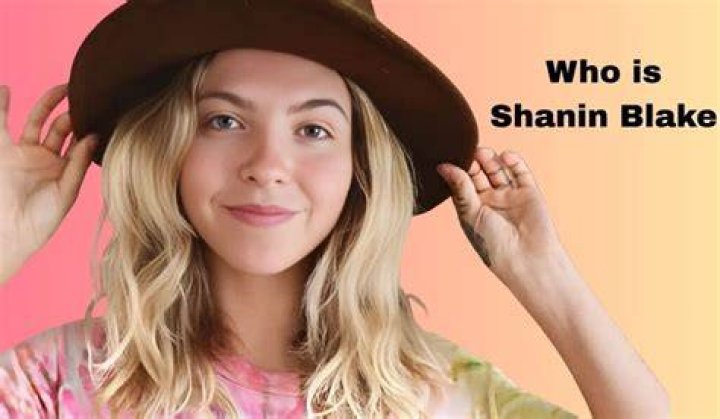Unveiling The Mystery: Shanin Blake Age And More