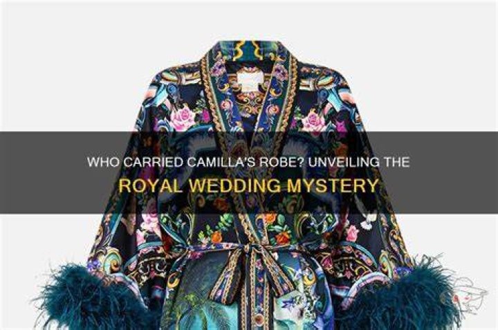 Unveiling The Mystery The Camilla Araujo Leaks