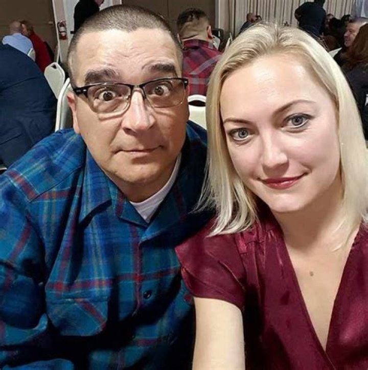 Unveiling The Mystery: Who Is Dave Hester Married To?