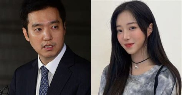 Unveiling The Mystery: Who Is Tzuyang's Ex-Boyfriend?