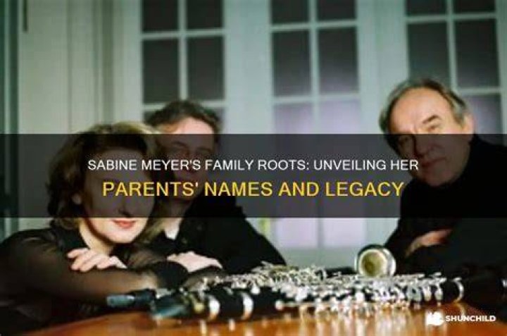 Unveiling The Roots: Virginia Franks' Parents And The Genesis Of A Musical Legacy