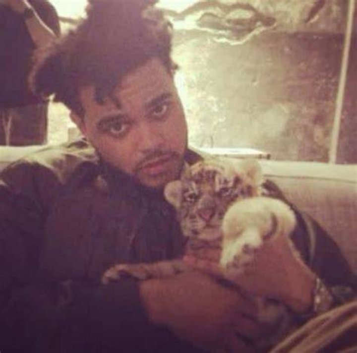 Unveiling The Secrets: Exploring The Parenthood Journey Of The Weeknd