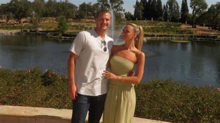 Unveiling The Secrets: Josh Jung's Mysterious Wife Revealed