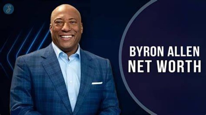 Unveiling The Secrets Of Carl Allen's Net Worth