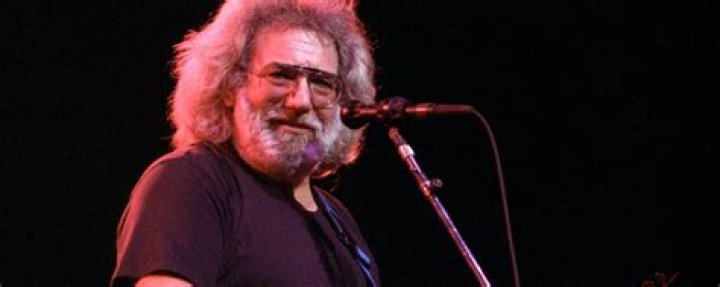 Unveiling The Secrets Of Jerry Garcia's Last Photo