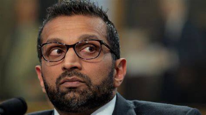 Unveiling The Secrets Of Kash Patel's Net Worth