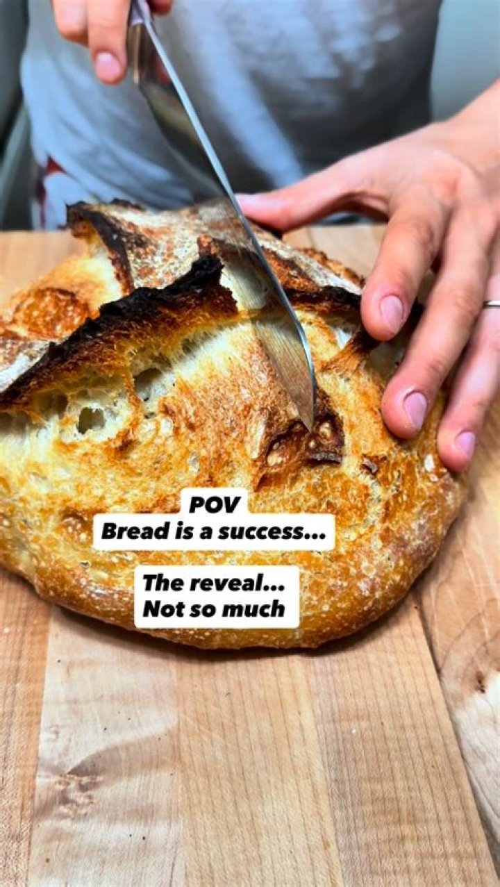 Unveiling The Secrets Of Loaf Height: A Journey To Perfect Bread