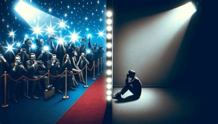 Unveiling The Selfishness Of Celebrities: Examining The Dark Side Of Fame