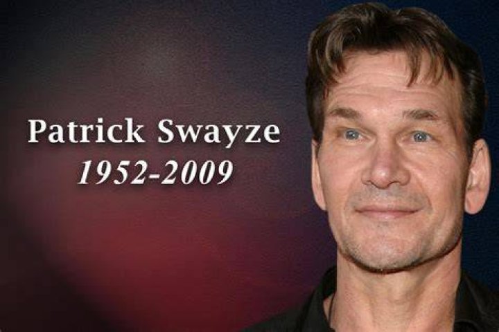 Unveiling The Shadows: Patrick Swayze's Cause Of Death And Hidden Truths