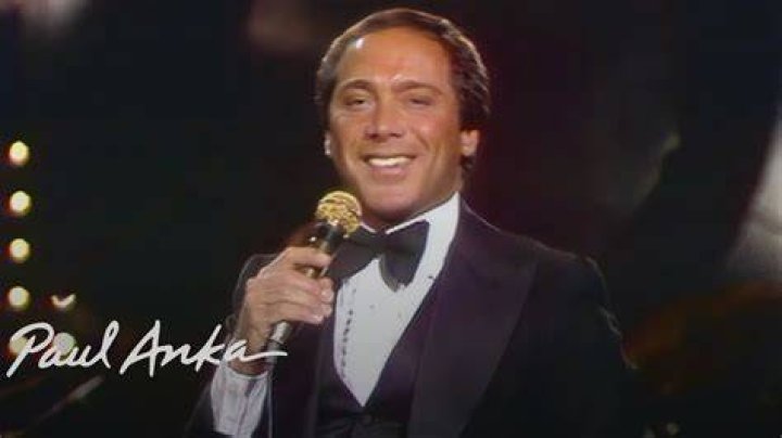 Unveiling The True Height Of Paul Anka: A Journey Of Surprises
