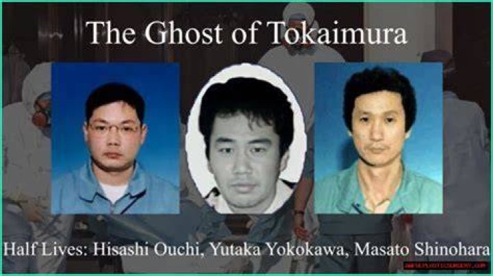 Unveiling The Truth Behind Hisashi Ouchi's Photos A Journey Through
