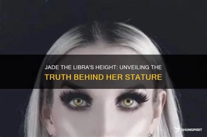 Unveiling The Truth Behind Jade Castrinos And Drugs