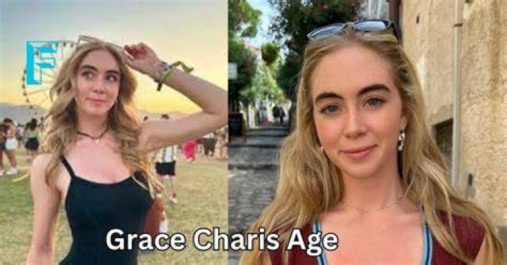 Unveiling The Truth Behind The Controversy: Leaked Grace Charis.