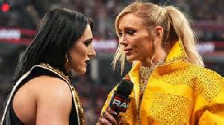 Unveiling The Truth: Charlotte Flair's Family Life Explored
