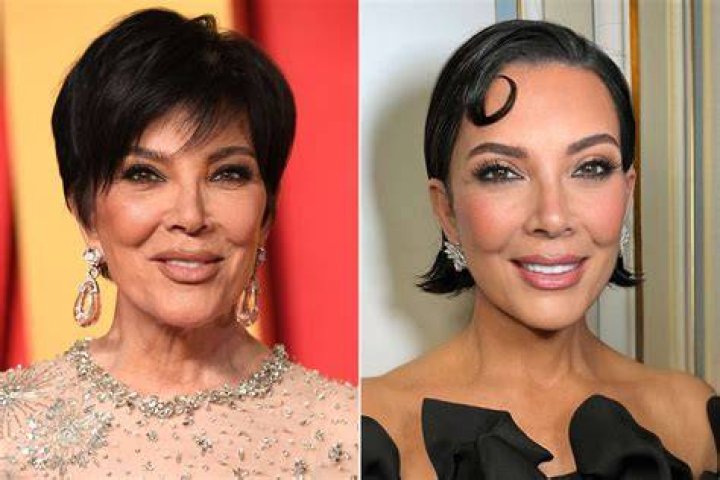 Unveiling The Truth: Kris Jenner's Mother's Passing And Its Impact