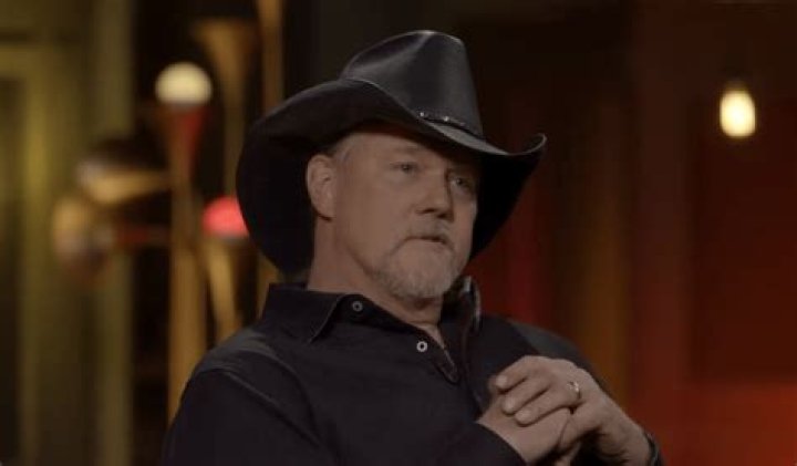 Unveiling The Truth: Trace Adkins' Illness And The Path To Recovery