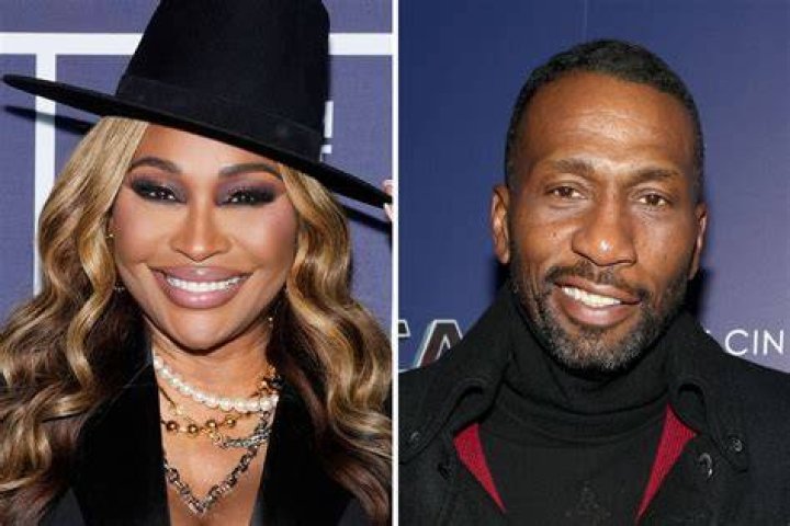 Unveiling The Uncharted: Exploring The World Of Leon Robinson And Cynthia Bailey