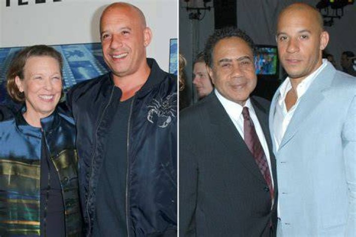 Unveiling The Untold Story Of Vin Diesel's Parents: Discoveries And Insights
