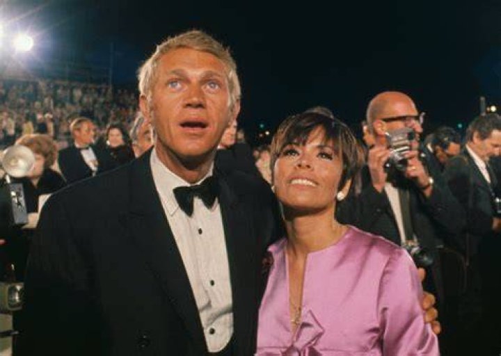 Unveiling The Untold Story: Steve McQueen's Wife's Tragic Demise