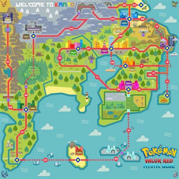 Unveiling The World Of Pokémon Girlshunter: A Comprehensive Guide