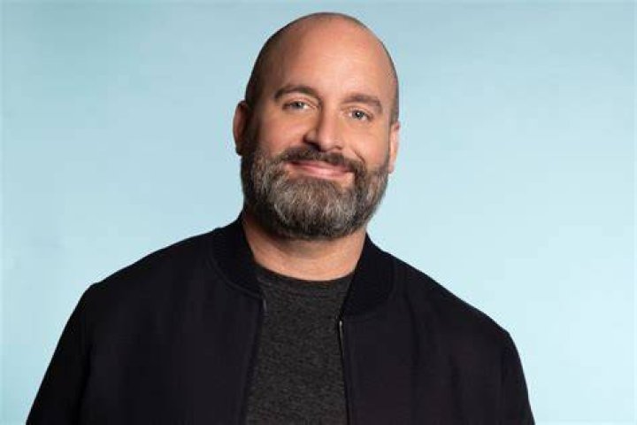 Unveiling Tom Segura's Sister: Exclusive Insights And Surprising Facts