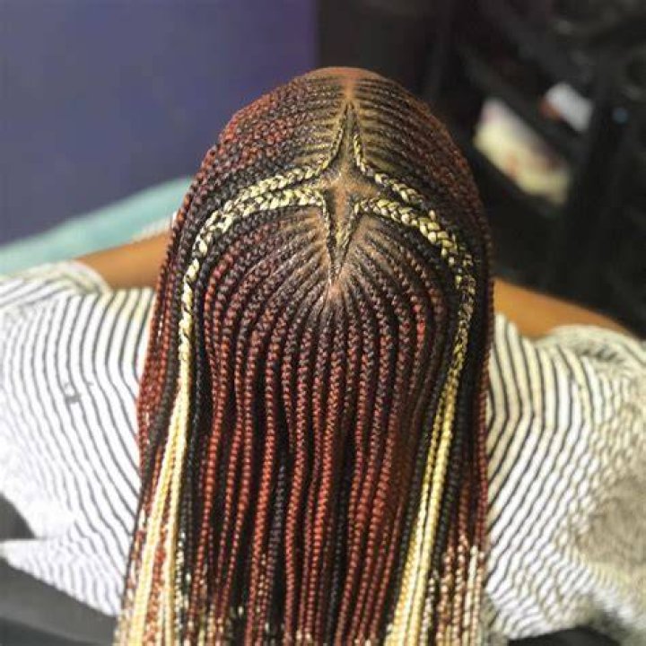 UPDATED 40 Trendy Tribal Braids (October 2020)