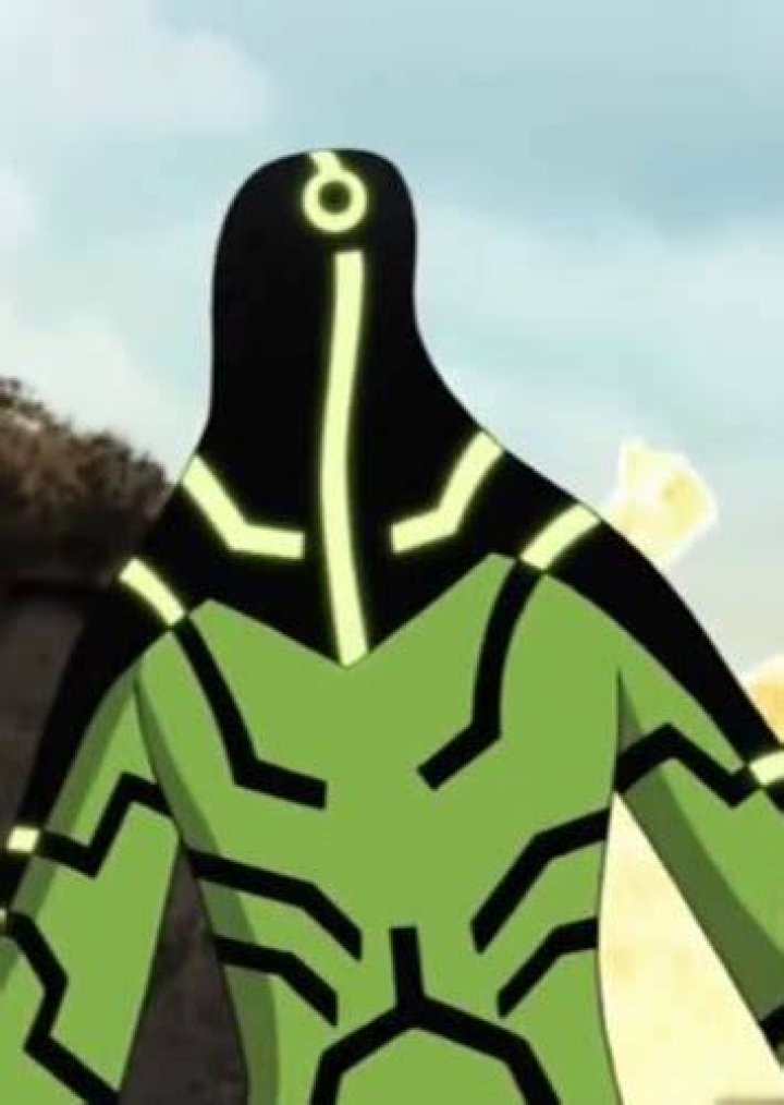 Upgrade Fan Casting for Ben 10 and Generator Rex: Heroes United (Live Action) | myCast