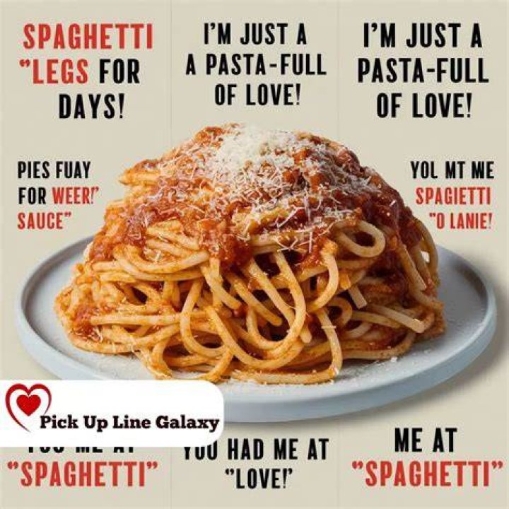 upsetti spaghetti Puns, Upsetti, Punny