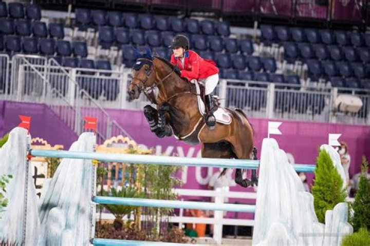 US Olympian Jessica Springsteen’s Exclusive Equestrian Clinic Schedule Released
– When, Where and How To Get Your Tickets