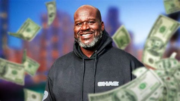 Using $400 Million Net Worth, Shaquille O’Neal Set to Buy Foreign Property in a
City with 13 Billionaires